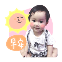啾咪小寶貝
