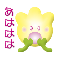 Tulip-chan