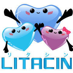 LITACIN character1