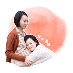 女孩們的內心小劇場