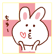 Optimistic rabbit