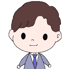 Working Boy Sticker