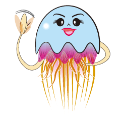 Firefly? Jellyfish?