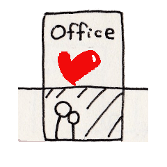 Office romance Ver.1.0