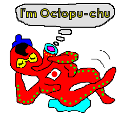 Octopu-chu