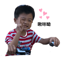 正～庭～生活篇❤️