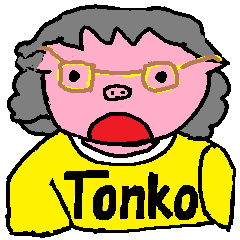 Mrs.Tonko