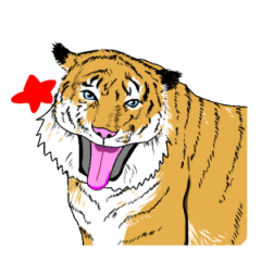 felidae sticker