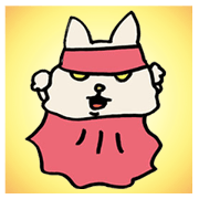 Oracle of a cat