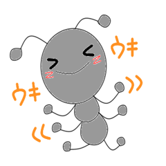丸蟻