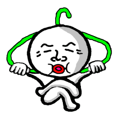 ハンガー大好き男 Line スタンプ Line Store ハンガー大好き男 Line スタンプ Line Store