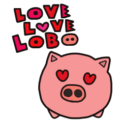 Love Love LoBOO