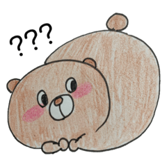 かわいいあにまるちゃん