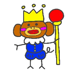 prince monkey-chan