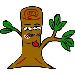 Mr. tree