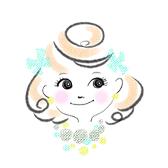 Cute girl! Fairy Mint