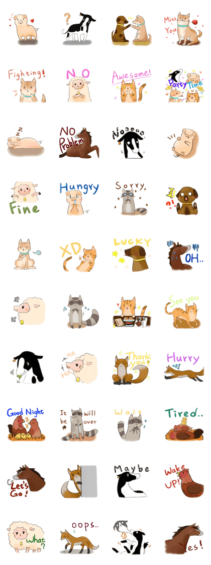 little farm little farm