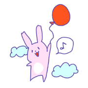 cute rabbit and bear cute rabbit and bear