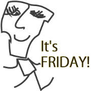 Funny Face Stickers! Funny Face Stickers!