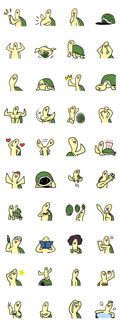 Happy turtle Happy turtle