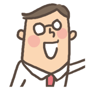 Salaryman Sticker Salaryman Sticker