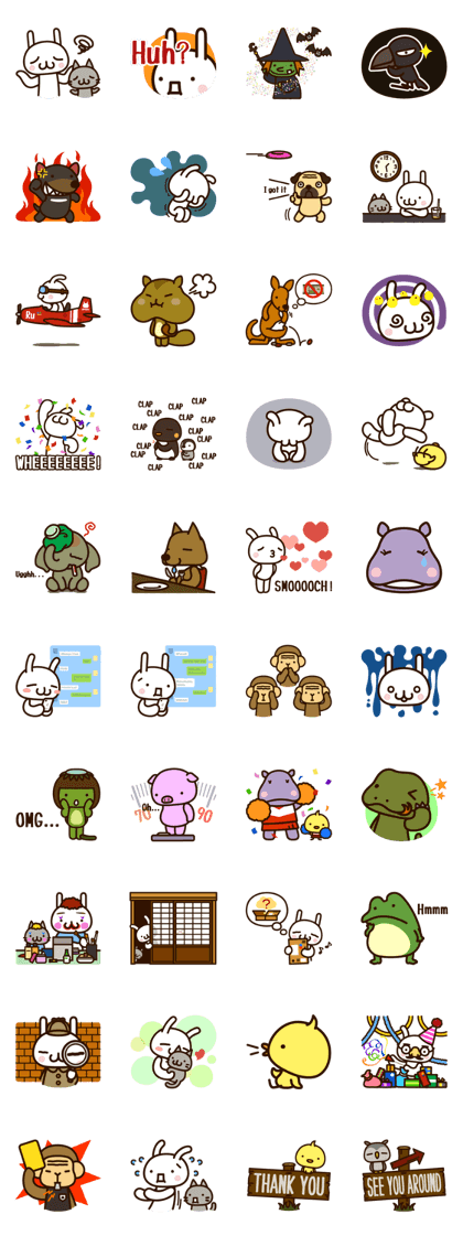 RURUBBIT2 -Emotions- RURUBBIT2 -Emotions-