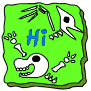 of dinosaur tweet of fossil of dinosaur tweet of fossil