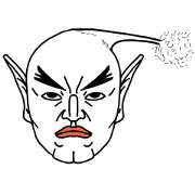 Karate Mr. haru. Karate Mr. haru.