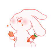 Funny rabbit Usa Muraki Funny rabbit Usa Muraki