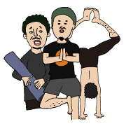 Yoga lovers Yoga man yoga boys Vol.03 Yoga lovers Yoga man yoga boys Vol.03