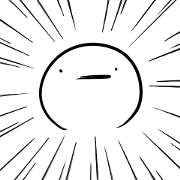 Chain sticker Chain sticker