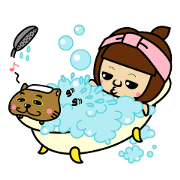 Maki & Rin Maki & Rin