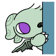 Cutie Cthulhu Cutie Cthulhu