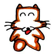 The cute dog The cute dog