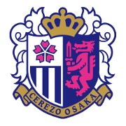 cerezo osaka official Sticker 2020