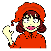 little witch little witch