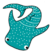 Fish Stickers for Scuba Divers Fish Stickers for Scuba Divers