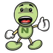 NOOK Doll Action 4 (English) NOOK Doll Action 4 (English)