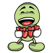 NOOK Doll Action 2 (English) NOOK Doll Action 2 (English)