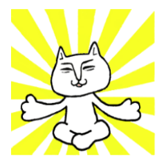 ふぞろいの猫たち