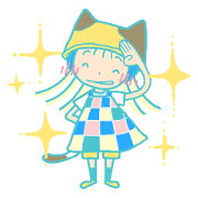 Nekomimi funny & cute family