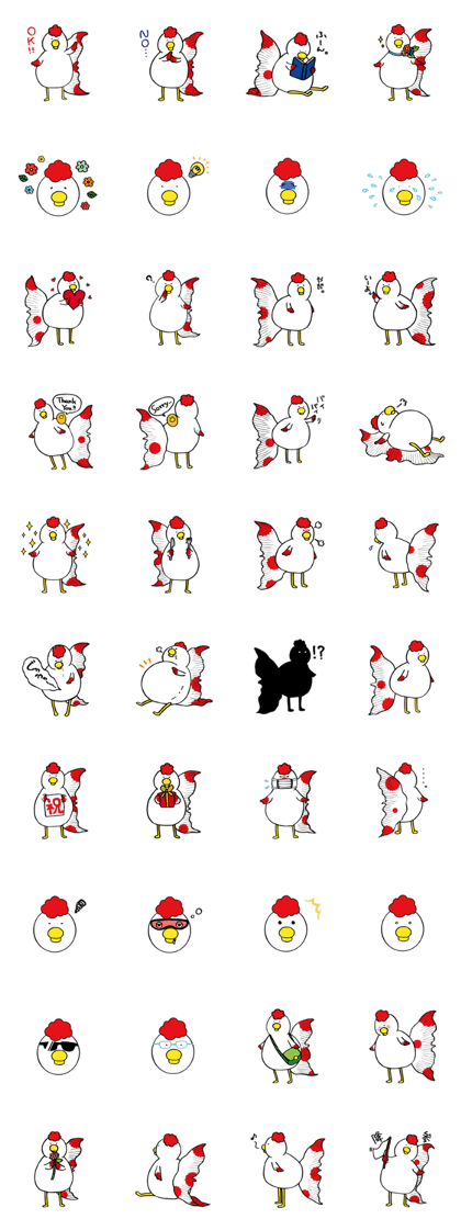 KINGYODORI-SAN KINGYODORI-SAN