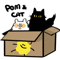 CAT&POM