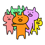 Niko's daily life Sticker