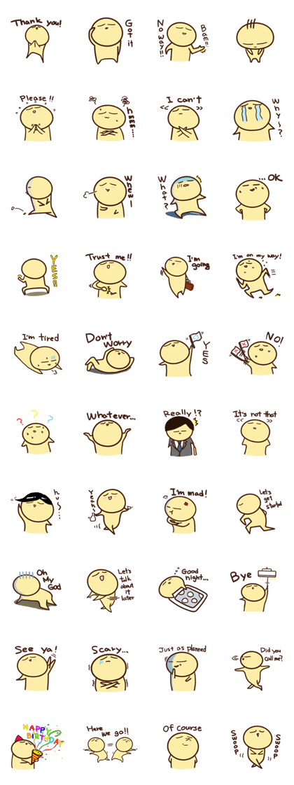 Calm and Heartwarming English