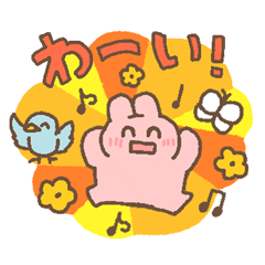 little rabbit life 2