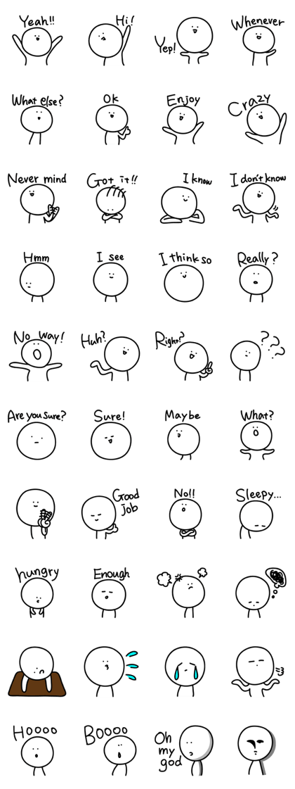 TARO talk word English.