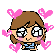 Under unrequited love and couple