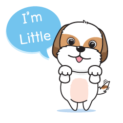 I'm Little