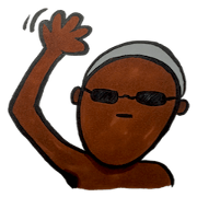 A Quiet Swimmer Taro A Quiet Swimmer Taro